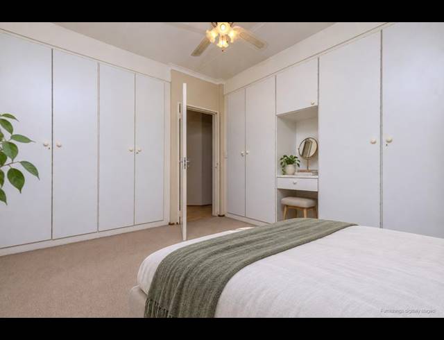 4 BEDROOM CLUSTER FOR SALE IN BERGBRON